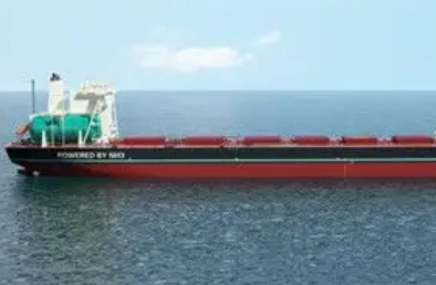 第四季度已來，業(yè)內(nèi)人士淺析干散貨船市場走勢