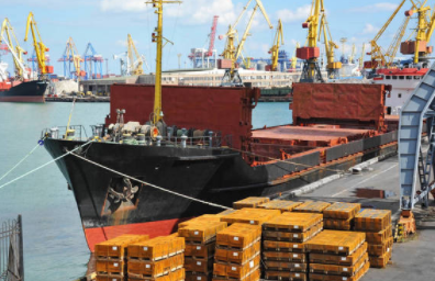 散貨船和其他船的區(qū)別有哪些？