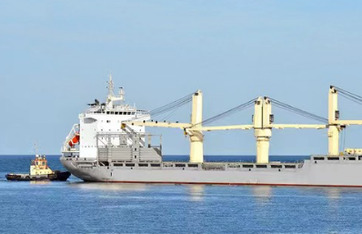 散裝船運(yùn)輸過程有哪些步驟？