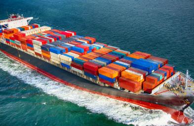 散貨船常見(jiàn)噸位有哪幾種？