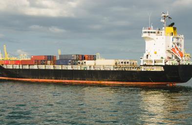 散貨船運(yùn)輸?shù)奶攸c(diǎn)與發(fā)展趨勢(shì)分析