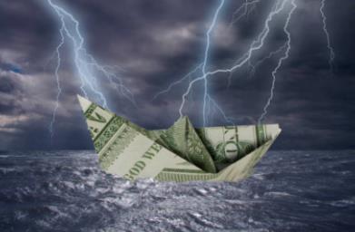 又一班輪公司季度虧損！