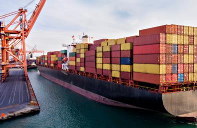 散貨船運價有哪些影響因素？