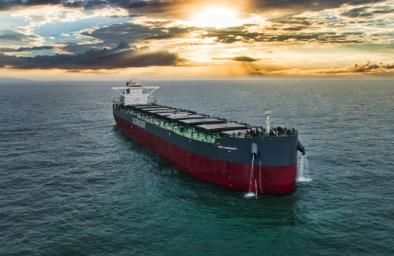 散貨船貨代行業(yè)的發(fā)展趨勢如何？