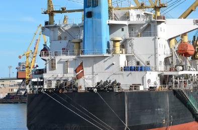 為了進一步推動散貨船運輸?shù)陌l(fā)展，可以采取哪些措施？