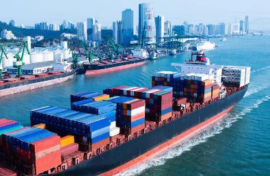 干散貨船的類型及特點是什么？