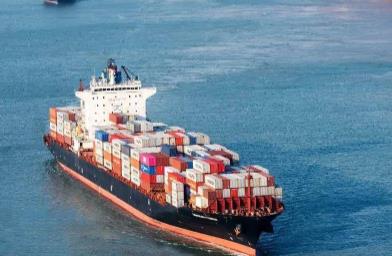 上海散貨船的船舶類型及特點有哪些？