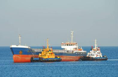 散貨船海運在全球物流中的重要作用是什么？
