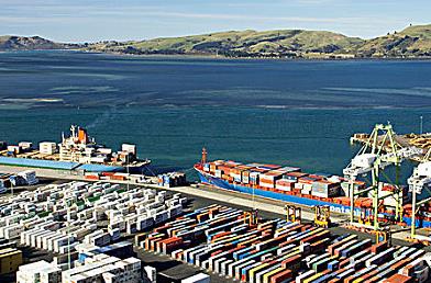 5000噸散貨船的使用場(chǎng)景與經(jīng)濟(jì)性是怎樣的？