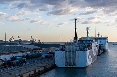 散貨船公司有哪些特點(diǎn)?市場(chǎng)發(fā)展如何？