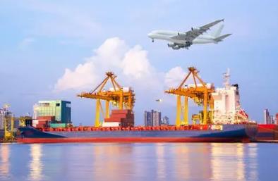 散貨船海運在未來將繼續(xù)發(fā)揮重要的作用