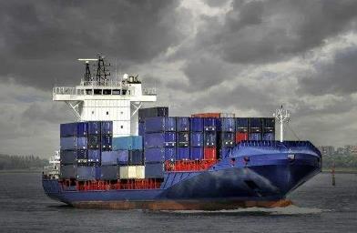 上海散貨船的特點和作用有哪些？