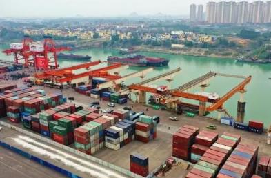 散貨船運(yùn)價(jià)的現(xiàn)狀及未來的發(fā)展前景如何？