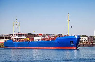 散貨船貨運(yùn)代理對(duì)國際貿(mào)易的發(fā)展具有不可替代的推動(dòng)作用