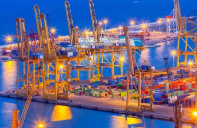 散貨船是如何運(yùn)輸火藥的，過程是怎樣的？