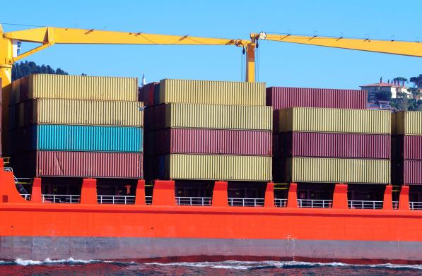 散貨船運(yùn)輸如何安全的運(yùn)輸爆破炸藥？