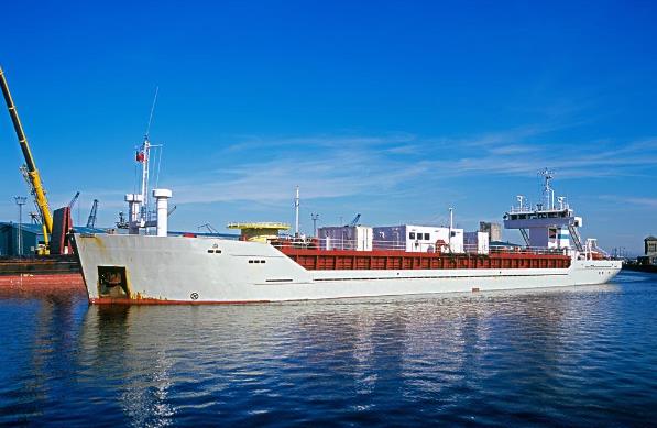 散貨船運輸爆破炸藥需要注意什么？