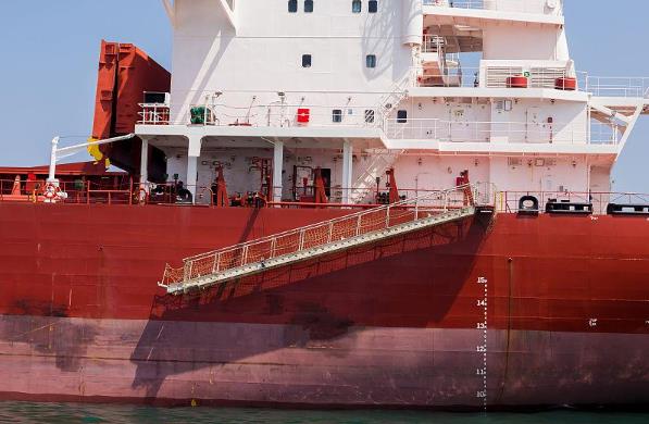 關(guān)于上海散貨船，您了解多少？