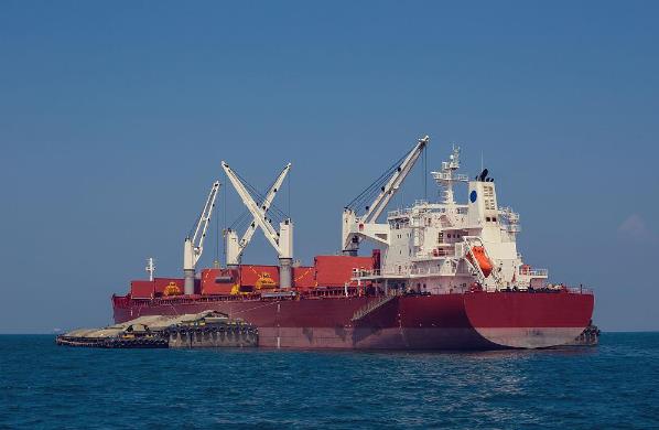 上海港散貨航運(yùn)的強(qiáng)勢崛起是怎樣的？