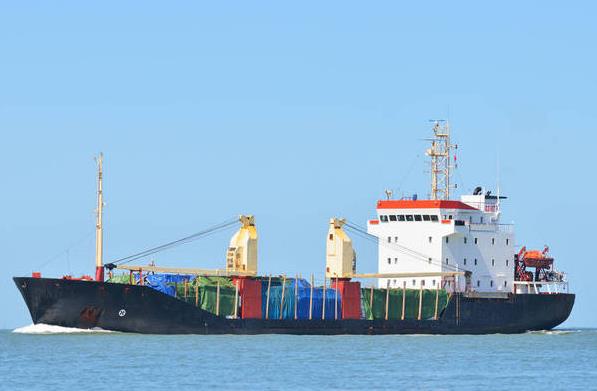 散貨船價(jià)格走勢是怎樣的？