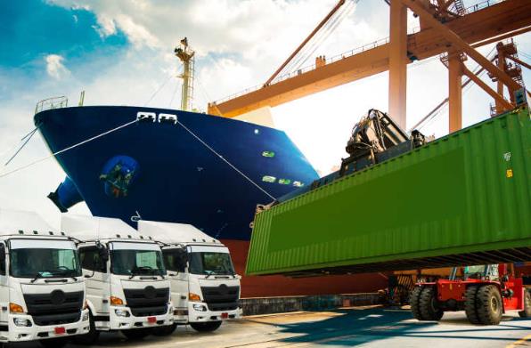 散貨船運(yùn)輸煙火具有哪些方面的優(yōu)勢(shì)？