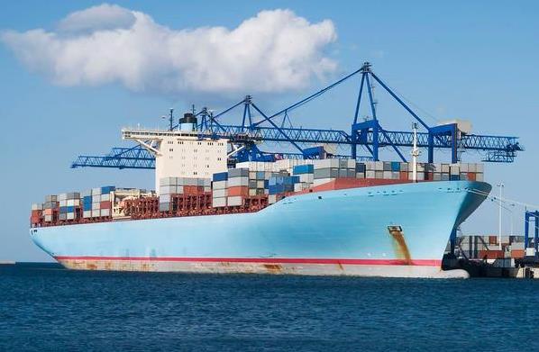 上海散貨船的貢獻有哪些？