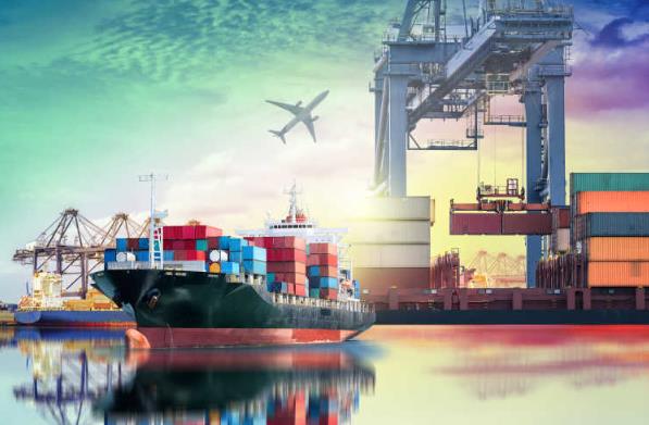 散貨船有哪些奧秘？它們?yōu)楹伪粡V泛應(yīng)用于全球貿(mào)易？