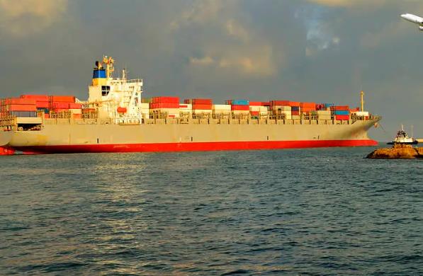 干貨船有哪些特點？它是如何成為海上貿(mào)易的關(guān)鍵連接的？