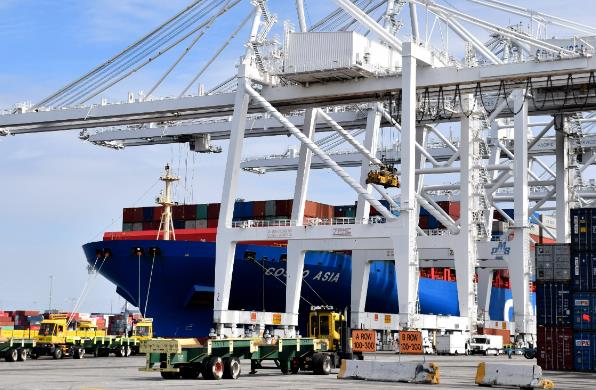 散雜船運(yùn)輸?shù)撵`活度、成本效益以及環(huán)保性是如何體現(xiàn)的？