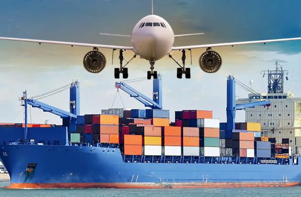 散裝船是世界貿(mào)易的重要組成部分，因為它是海上貨運的主要工具之一