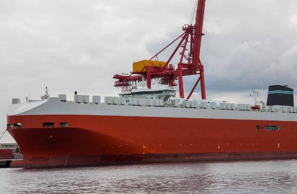 散貨船海運發(fā)展不僅能夠促進經濟的繁榮，也對全球貿易產生深遠影響