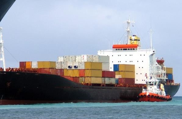 通過靈活性和適應性，散雜船為上海經濟增長和可持續(xù)發(fā)展做出了貢獻