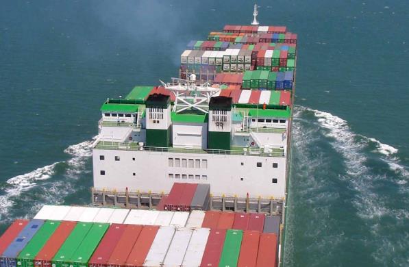 德國的散雜船行業(yè)也正因此蓬勃發(fā)展，迎來了更加光明的未來