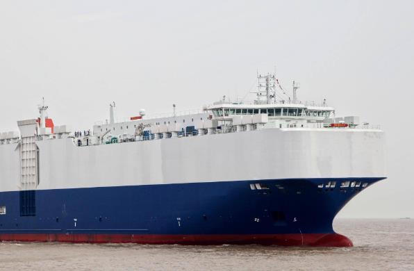 德國散雜船以其卓越的實力和管理能力，在國際航運領域中享有盛譽