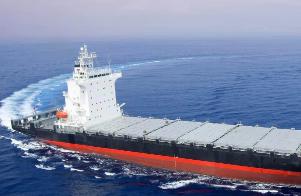 隨著全球化進程的加速，促使干散貨船海運行業(yè)迎來迅猛增長