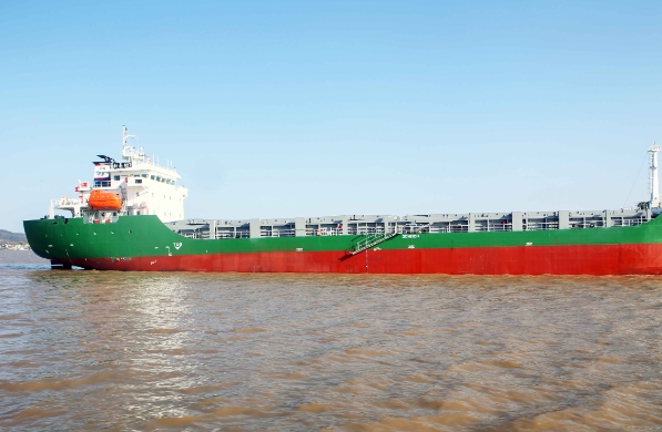未來(lái)散貨船海運(yùn)公司將繼續(xù)發(fā)揮重要作用，促進(jìn)全球貿(mào)易的繁榮發(fā)展