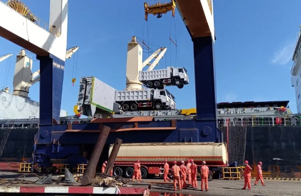 青島散雜船運(yùn)輸?shù)默F(xiàn)狀與發(fā)展及其背后的深層邏輯與未來趨勢(shì)如何？