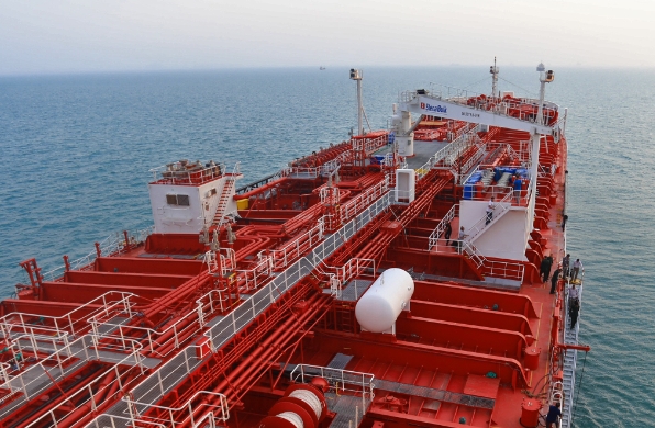 青島散雜船運(yùn)輸業(yè)以其無窮的潛力，正成為海上物流的重要力量