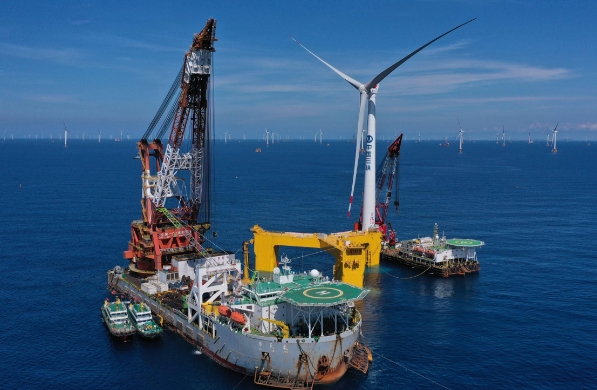 未來滾裝船貨代行業(yè)將朝著更加智慧化、自動(dòng)化的方向發(fā)展