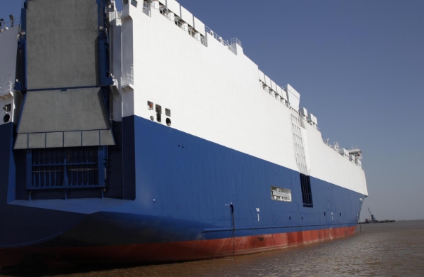 滾裝船貨代以其獨(dú)特的運(yùn)輸方式，為物流行業(yè)注入了新的活力