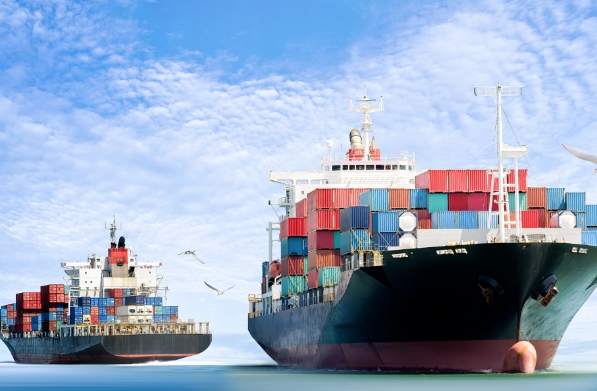連云港散貨船貨代為中國乃至全球的貿(mào)易往來提供了強(qiáng)有力的支持