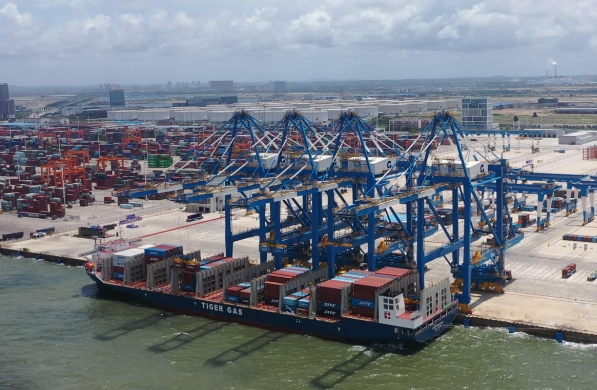 散貨船海運行業(yè)的現(xiàn)狀、挑戰(zhàn)以及未來的發(fā)展趨勢是怎樣的？