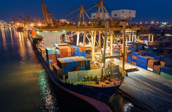 未來國際船運(yùn)公司將迎來更加廣闊的市場(chǎng)空間和更加美好的發(fā)展前景