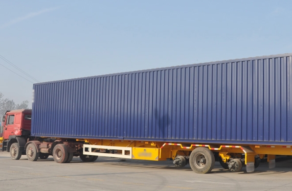 隨著全球貿(mào)易的不斷發(fā)展，散貨運(yùn)輸市場(chǎng)將迎來更加廣闊的發(fā)展空間