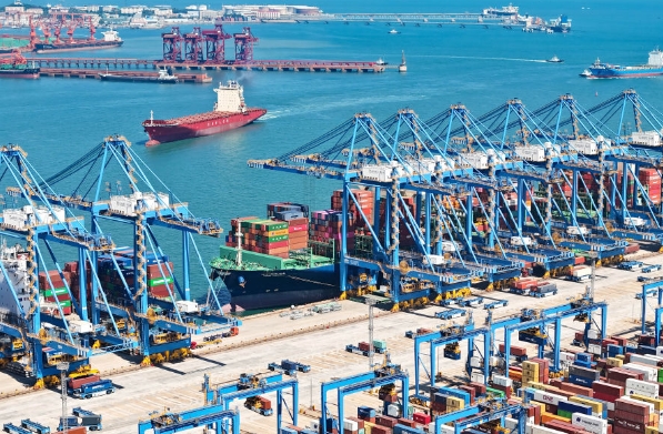 面對(duì)未來，散貨船海運(yùn)公司將繼續(xù)肩負(fù)起連接世界的重任