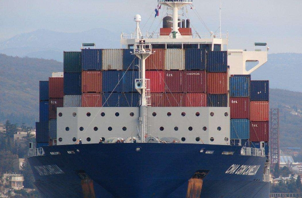 俄羅斯散雜貨船以其獨(dú)特的地位和潛力，正逐漸成為行業(yè)關(guān)注的焦