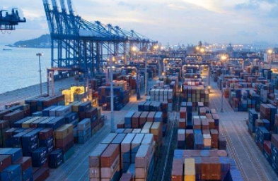 散貨船運(yùn)輸正以綠色、智能、靈活、合作為關(guān)鍵詞書寫新篇章