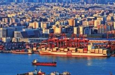 環(huán)保與效率并行：探索散貨船海運的新趨勢