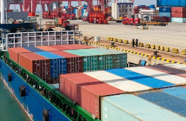 如何選擇散貨船運輸公司：企業(yè)供應(yīng)鏈的“航海指南針”