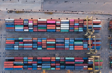 散貨船海運(yùn)將更加高效、綠色、智能地在全球經(jīng)濟(jì)的大潮中乘風(fēng)破浪